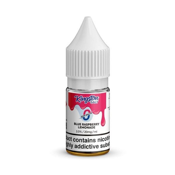 Kingston Salt Bar Salt E-Liquid Nic Salt-10ml  