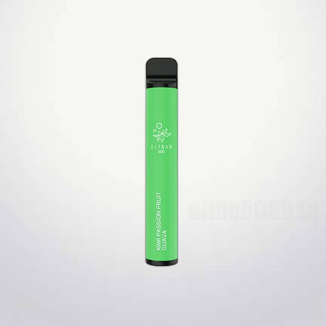 Elf Bar 600 Disposable Vape