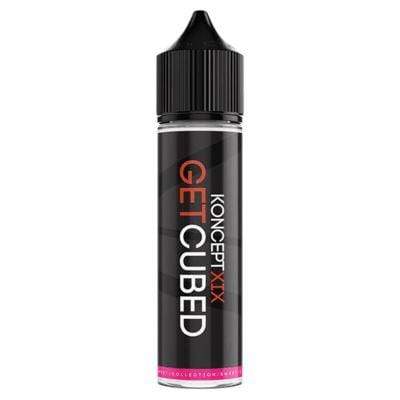 Koncept XIX 50ml E-liquids  