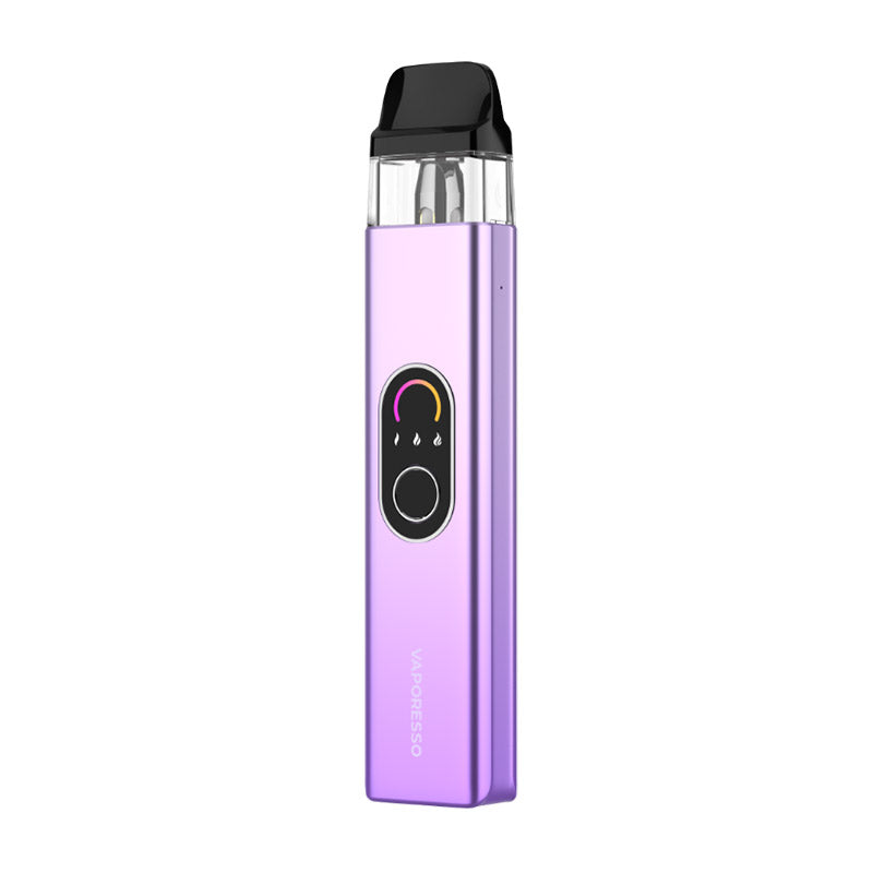 Vaporesso XROS 4 Pod Vape Kit  