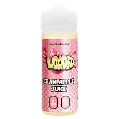 Loaded 100ml E-liquids  