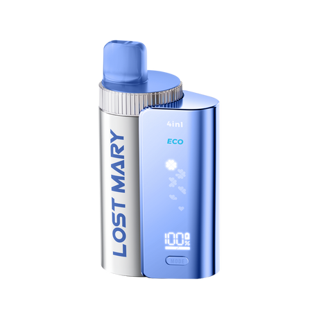 Lost Mary 4 in 1 Rechargeable Pod Kit