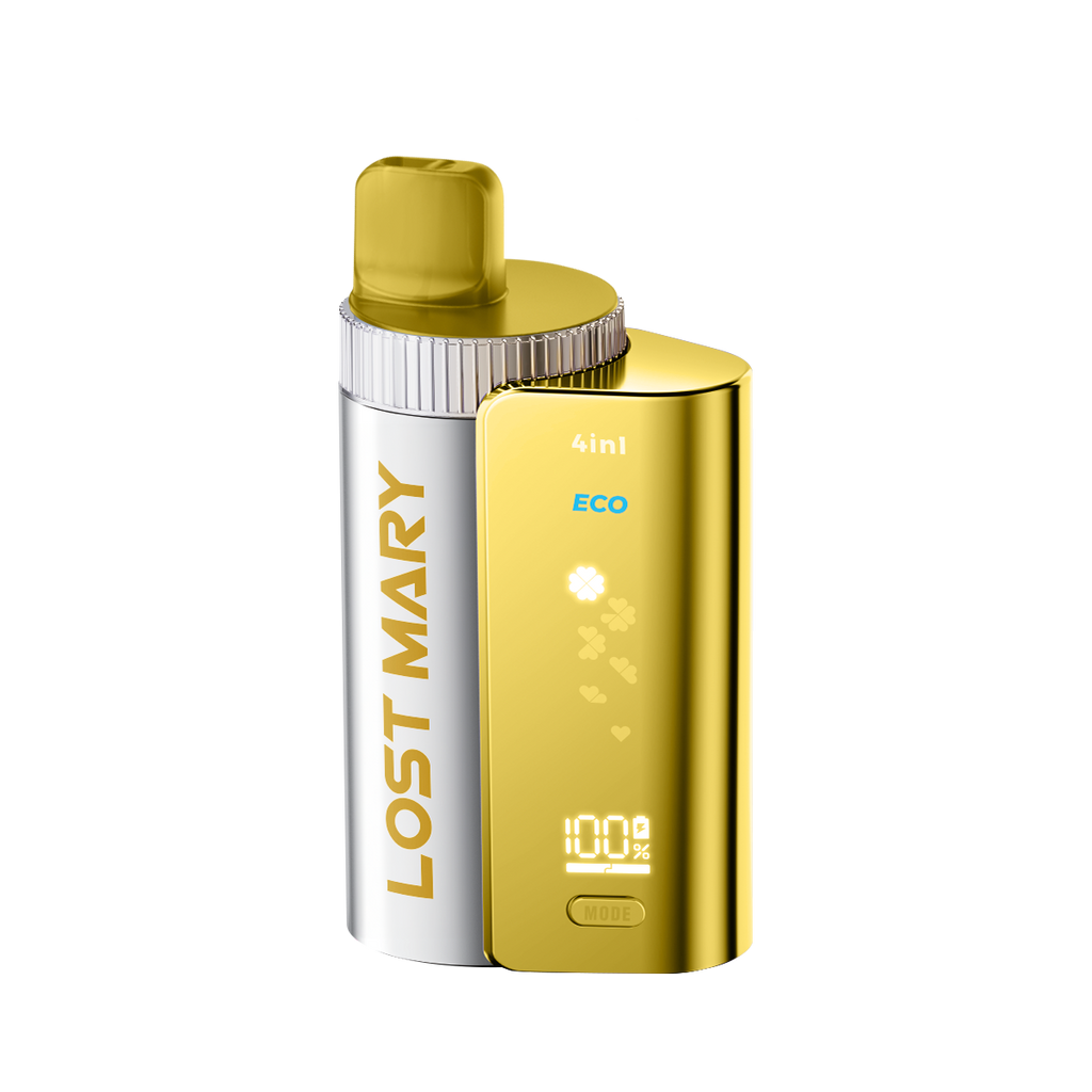 Lost Mary 4 in 1 Rechargeable Pod Kit  