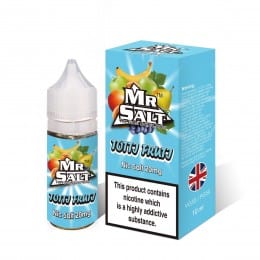 Mr Salts 10ml Nic Salt  