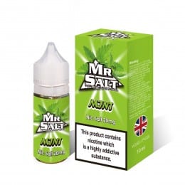 Mr Salts 10ml Nic Salt  