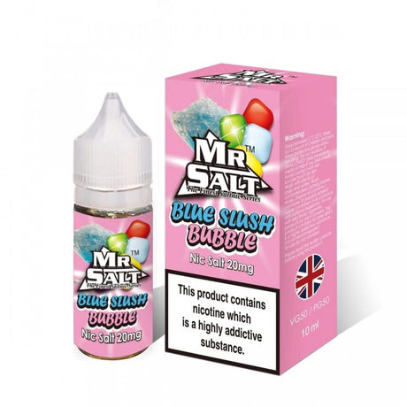 Mr Salts 10ml Nic Salt  