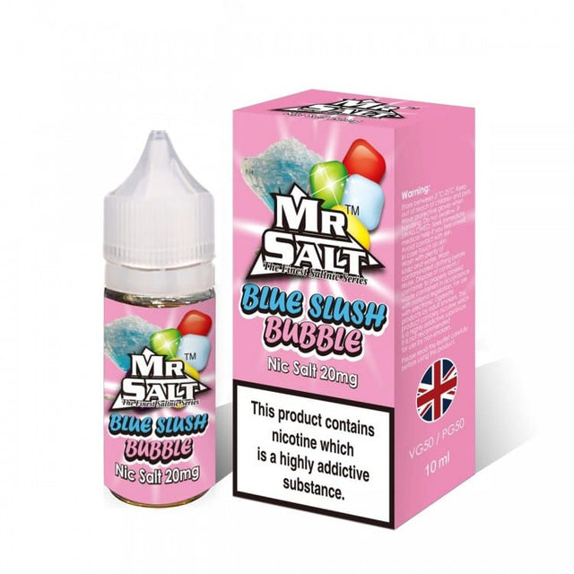 Mr Salts 10ml Nic Salt  