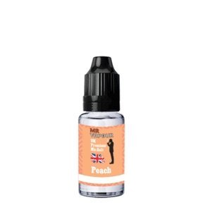 Mr Vapour 10ml Nic Salt  