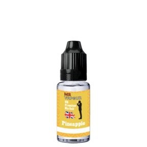 Mr Vapour 10ml Nic Salt  