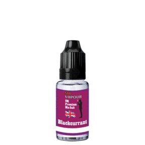 Mr Vapour 10ml Nic Salt  