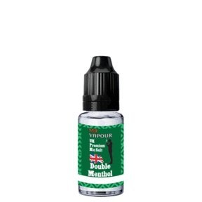 Mr Vapour 10ml Nic Salt  