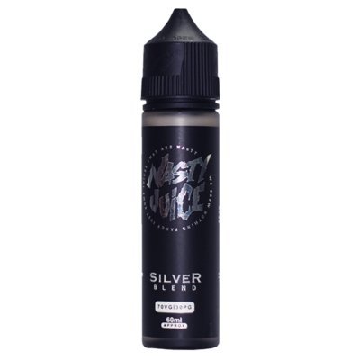 Nasty 50ml E-liquids  