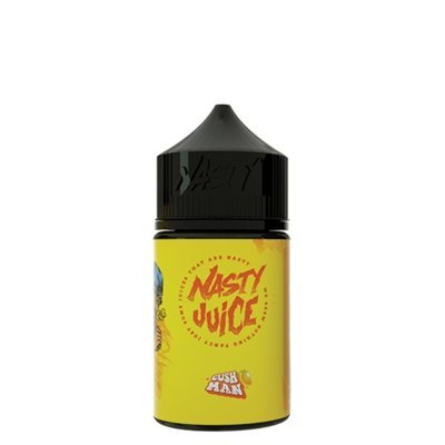 Nasty 50ml E-liquids  