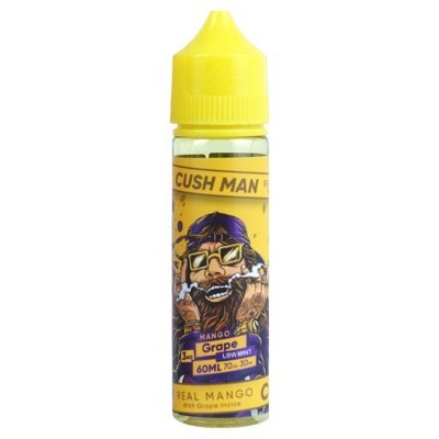 Nasty 50ml E-liquids  