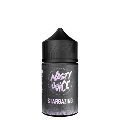 Nasty 50ml E-liquids  