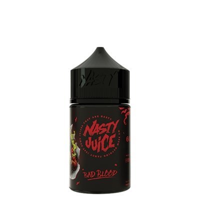 Nasty 50ml E-liquids  