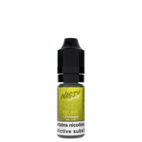 Nasty Juice 10ML Nic Salt  