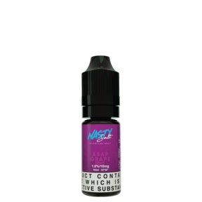 Nasty Juice 10ML Nic Salt  