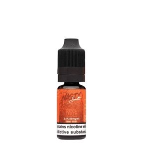 Nasty Juice 10ML Nic Salt  