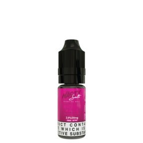 Nasty Juice 10ML Nic Salt  