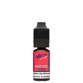 Nasty Juice 10ML Nic Salt  