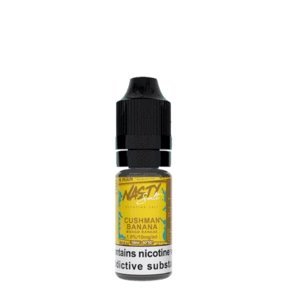 Nasty Juice 10ML Nic Salt  