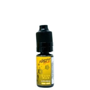 Nasty Juice 10ML Nic Salt  