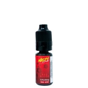 Nasty Juice 10ML Nic Salt  