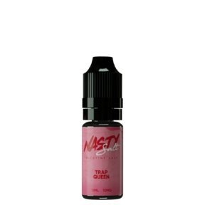 Nasty Juice 10ML Nic Salt  