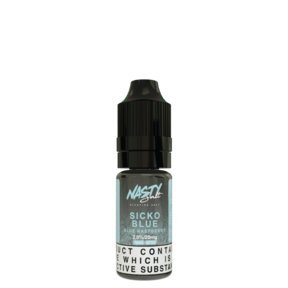 Nasty Juice 10ML Nic Salt  