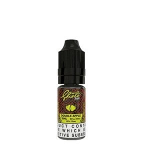 Nasty Shisha 10ML Nic Salt  