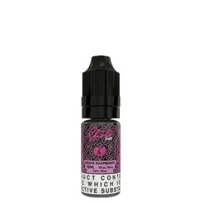 Nasty Shisha 10ML Nic Salt  