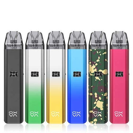 Oxva  Xlim C Pod Kit  