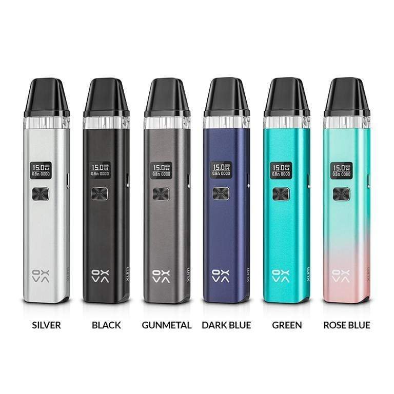 Oxva Xlim Pod Mod Kit  