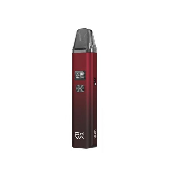 Oxva - Xlim - Pod Vape Kit  