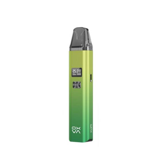 Oxva - Xlim - Pod Vape Kit  