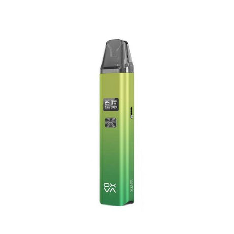 Oxva - Xlim - Pod Vape Kit  