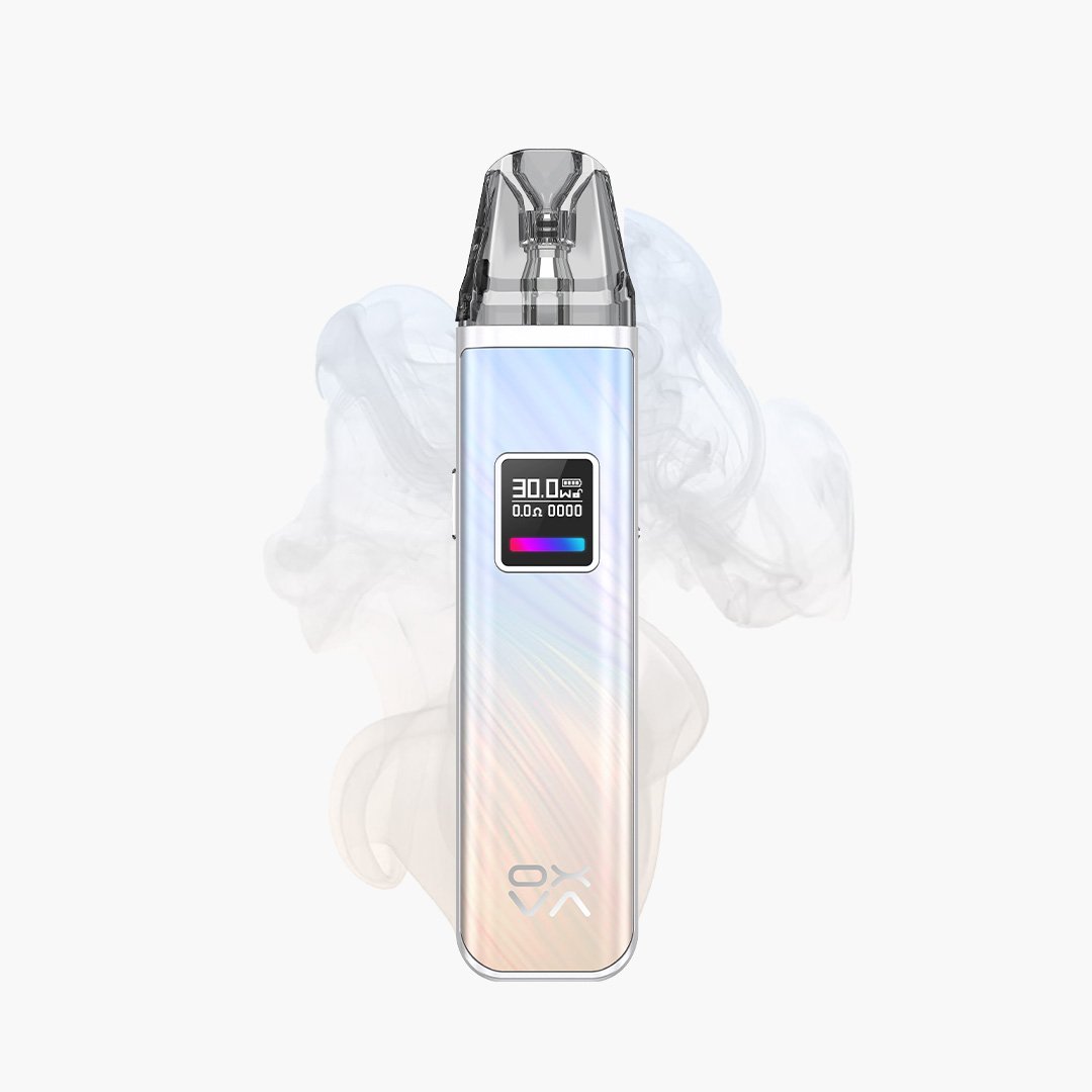 Oxva Xlim Pro Pod Vape Kit