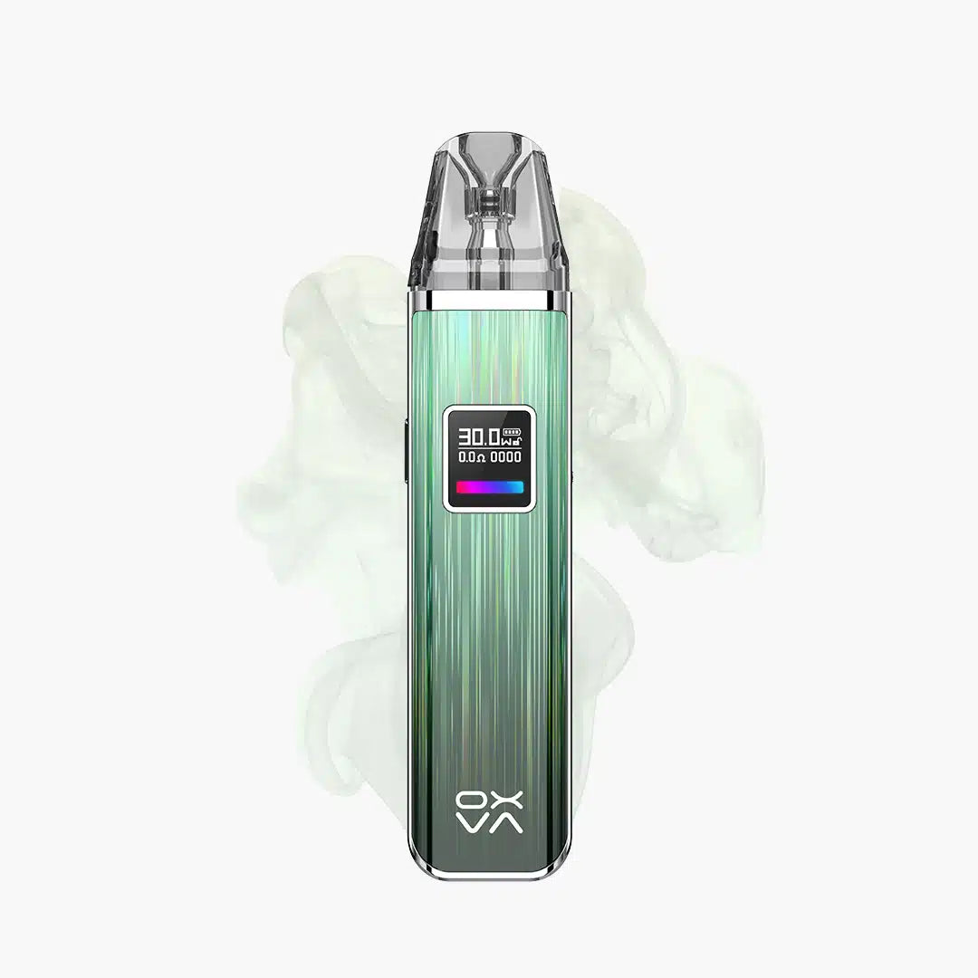 Oxva Xlim Pro Pod Vape Kit