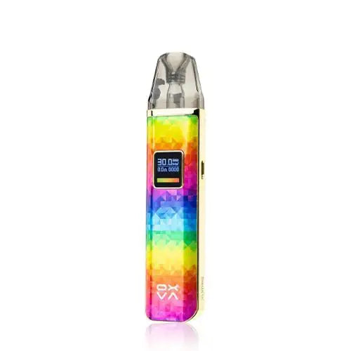 Oxva Xlim Pro Pod Vape Kit