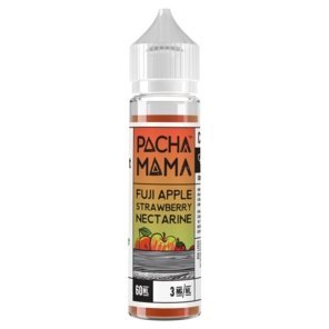 Pacha Mama 50ml E-liquids  