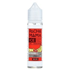 Pacha Mama 50ml E-liquids  