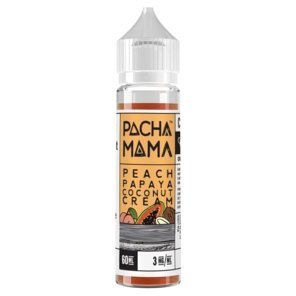 Pacha Mama 50ml E-liquids  