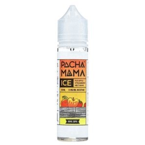 Pacha Mama 50ml E-liquids  