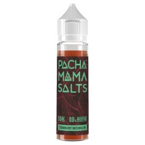 Pacha Mama 50ml E-liquids  