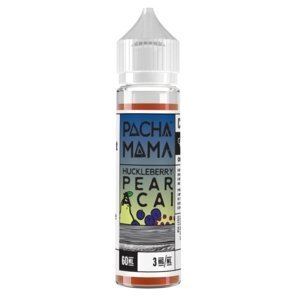 Pacha Mama 50ml E-liquids  