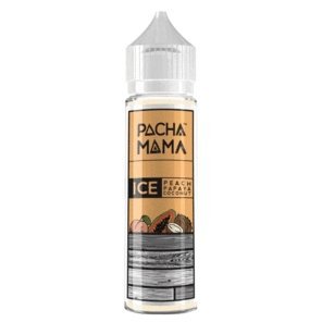 Pacha Mama 50ml E-liquids  