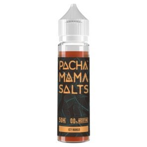 Pacha Mama 50ml E-liquids  