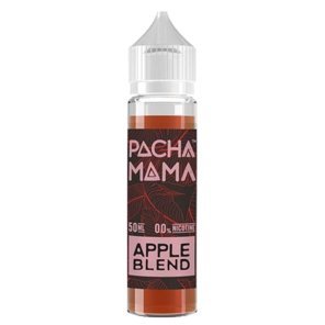 Pacha Mama 50ml E-liquids  