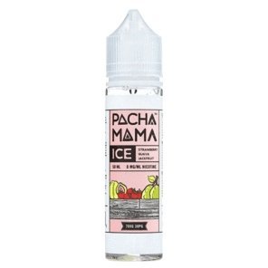 Pacha Mama 50ml E-liquids  